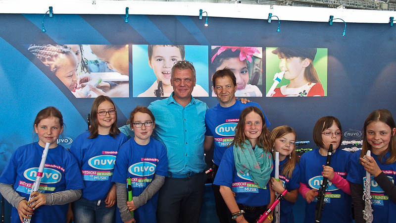 Die NUVO Musikklasse - Auftritt auf der Musikmesse NUVO_Musikklasse_Messe_2015-14.jpg